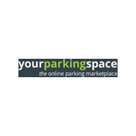YourParkingSpace