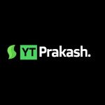 YT Prakash