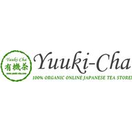 Yuuki-Cha