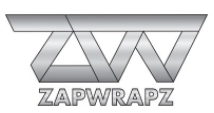 ZapWrapz UK