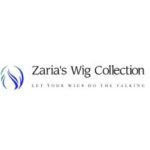 Zaria's Wig Collection