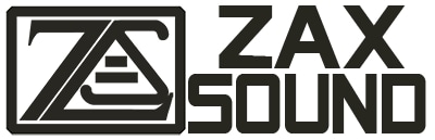 ZaxSound