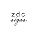 Zdc Sign