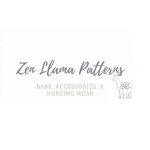 Zen Llama Patterns
