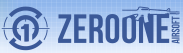 Zero One Airsoft
