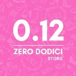 ZeroDodici Store