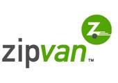 Zip Van